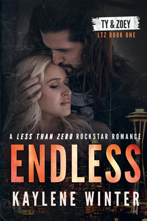 Book Endless Kaylene Winter