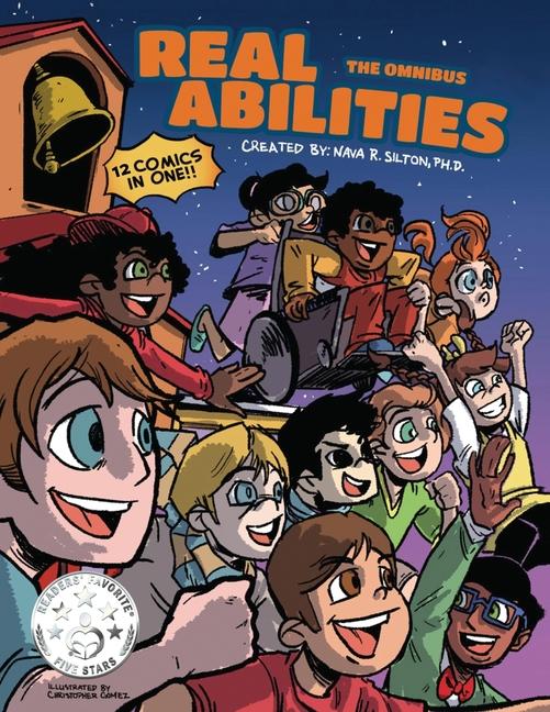 Knjiga Realabilities Nava Silton