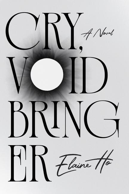 Buch Cry, Voidbringer HO ELAINE