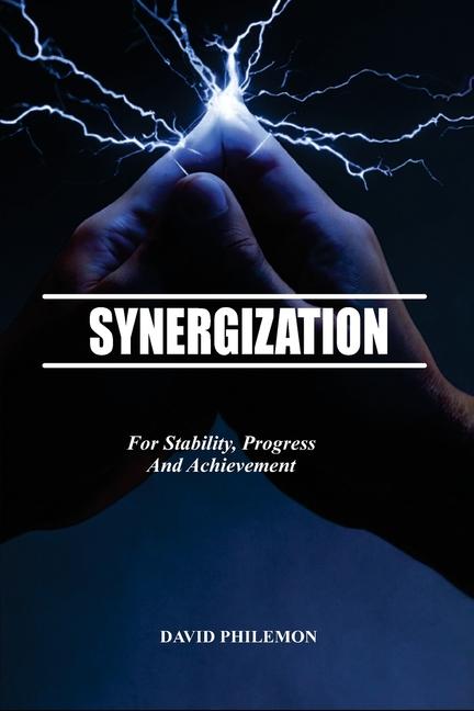 Knjiga Synergization David Philemon