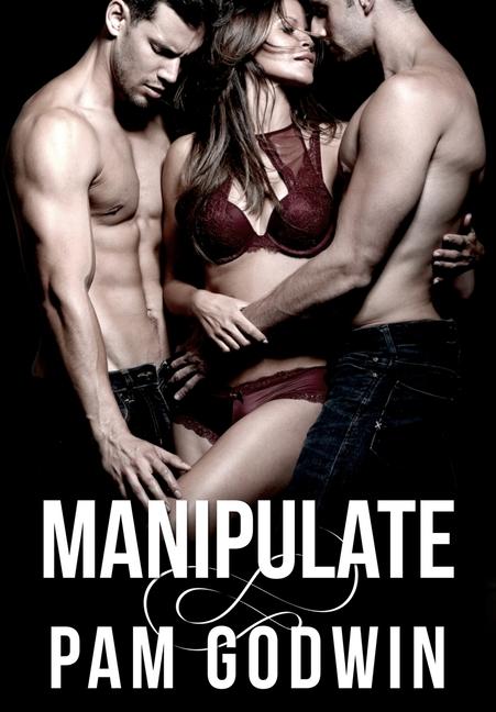Knjiga Manipulate Pam Godwin