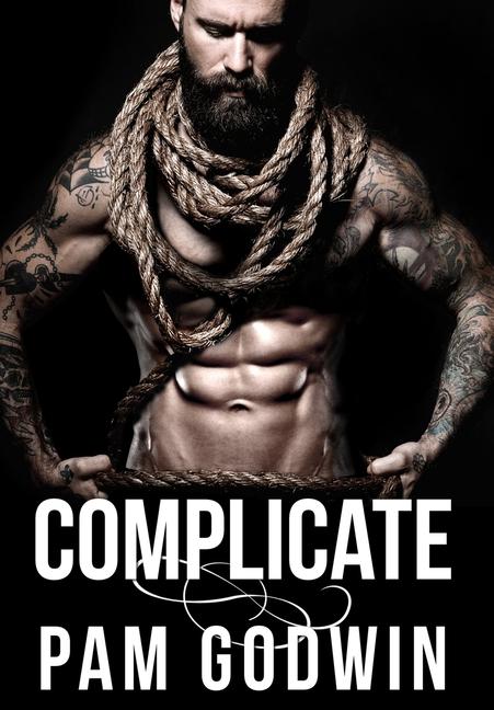 Knjiga Complicate Pam Godwin