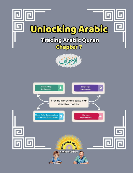 Buch Unlocking Arabic Canada Universal School