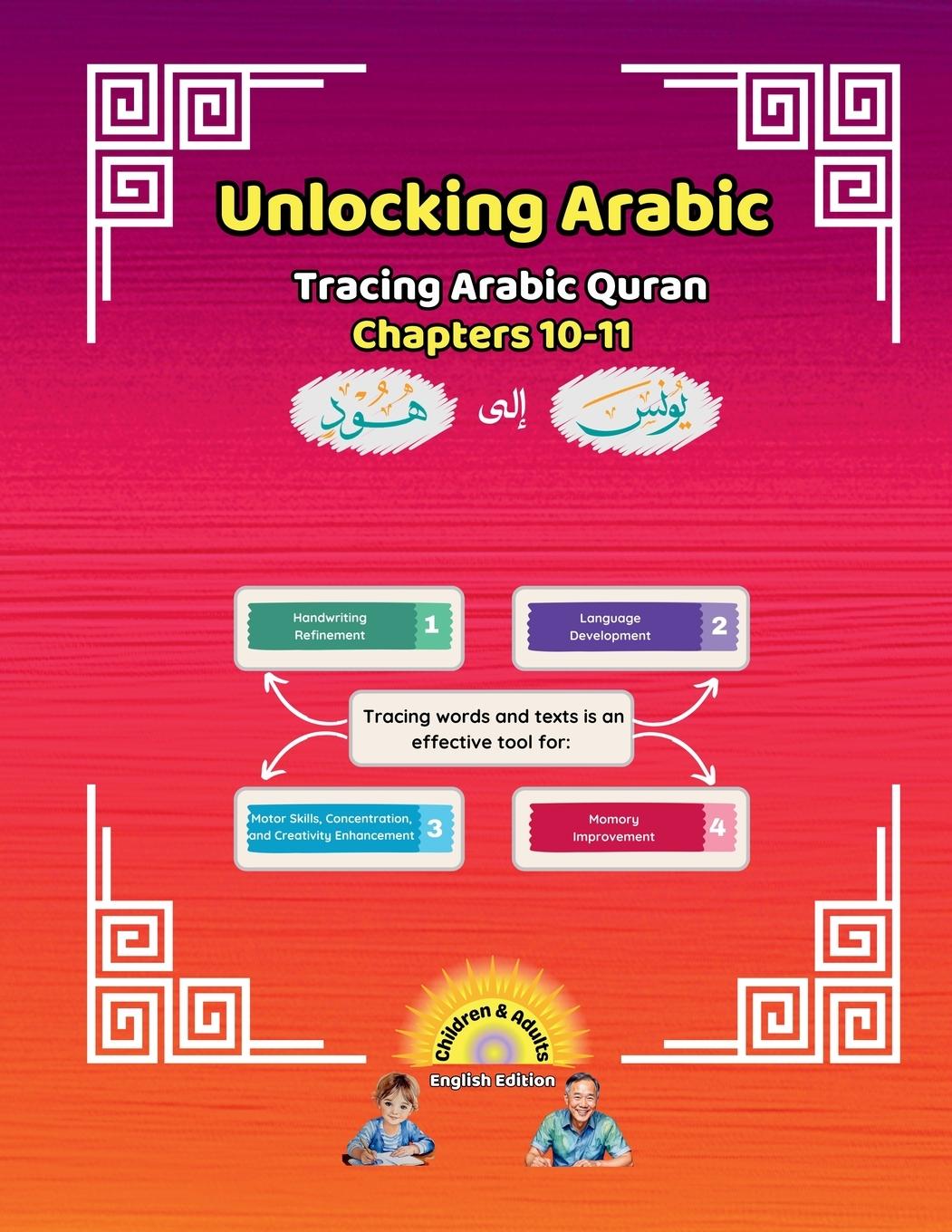 Kniha Unlocking Arabic Canada Universal School