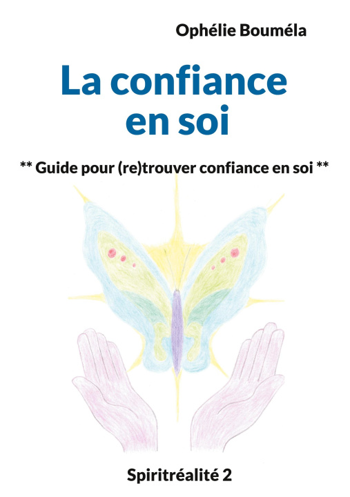 Knjiga La confiance en soi Bouméla