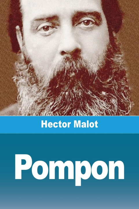 Knjiga Pompon Hector Malot