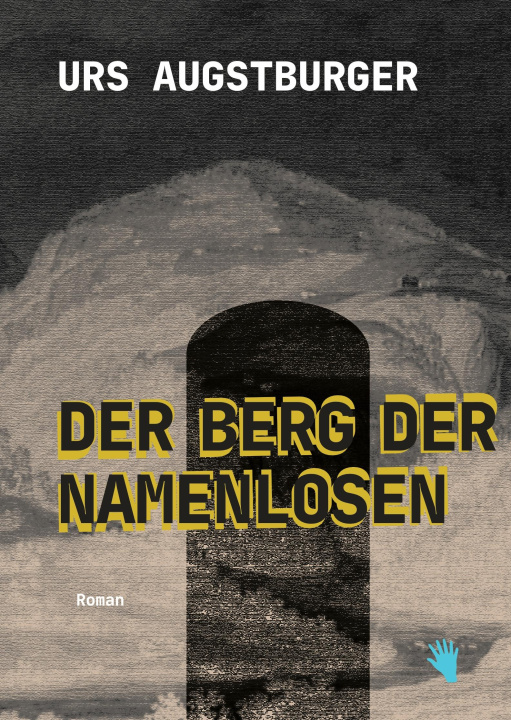 Boek Der Berg der Namenlosen 