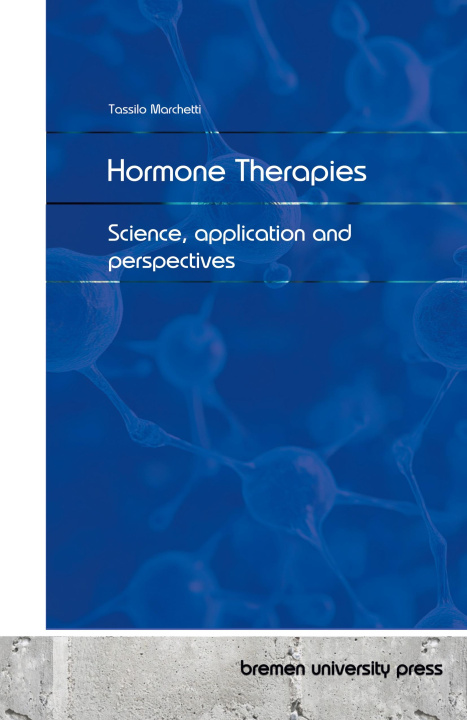 Knjiga Hormone Therapies 