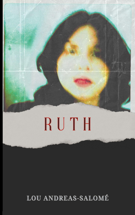 Knjiga Ruth Lou Andreas-Salomé