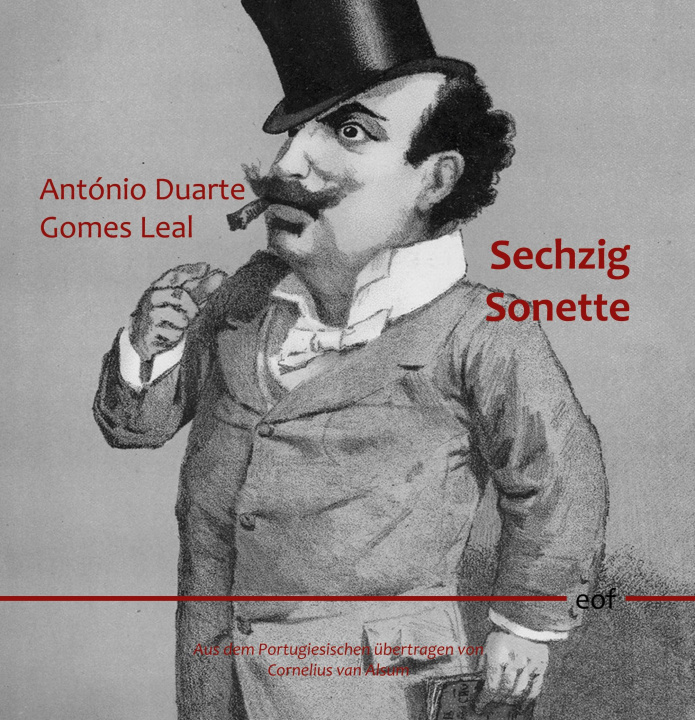 Knjiga Sechzig Sonette 