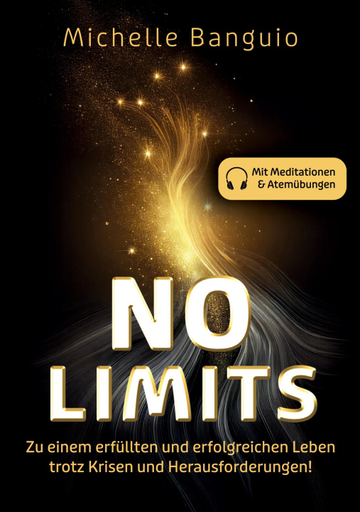 Knjiga No Limits Michelle Banguio