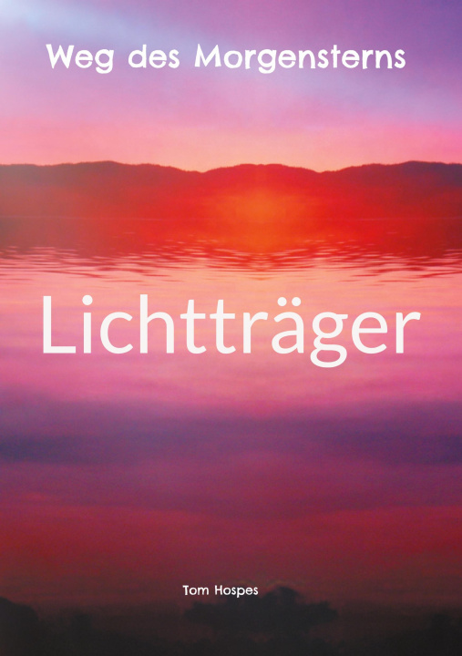 Knjiga Lichtträger 
