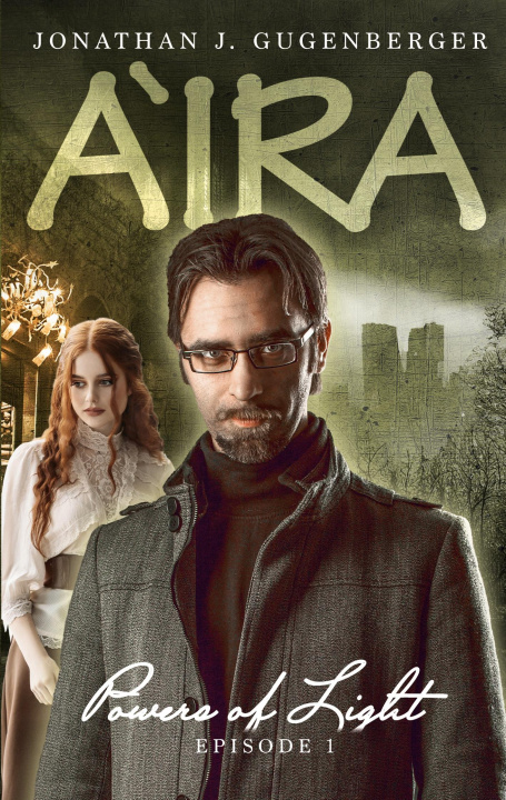 Knjiga Aira Jonathan J. Gugenberger