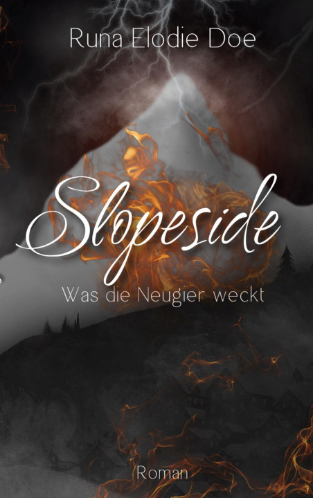 Knjiga Slopeside Runa Elodie Doe