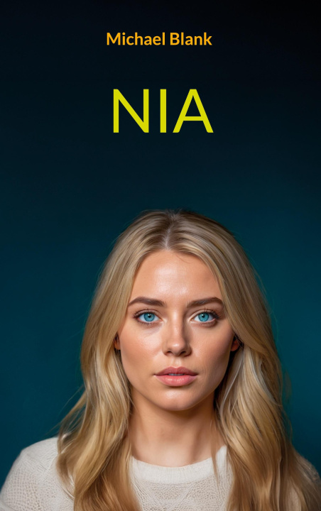 Knjiga NIA Michael Blank