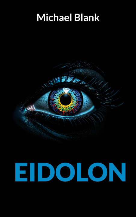 Könyv Eidolon Michael Blank