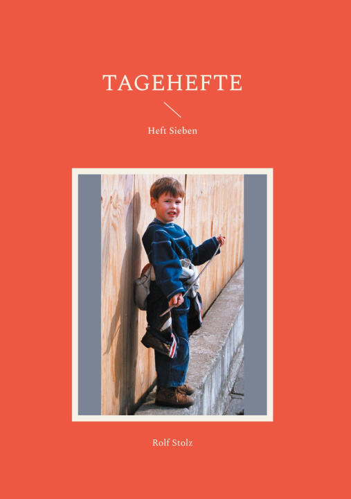 Knjiga Tagehefte 