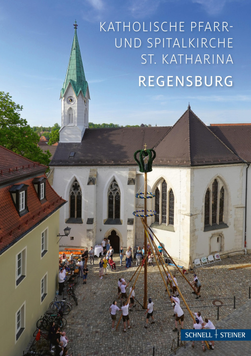 Book Regensburg Charlotte von Schelling