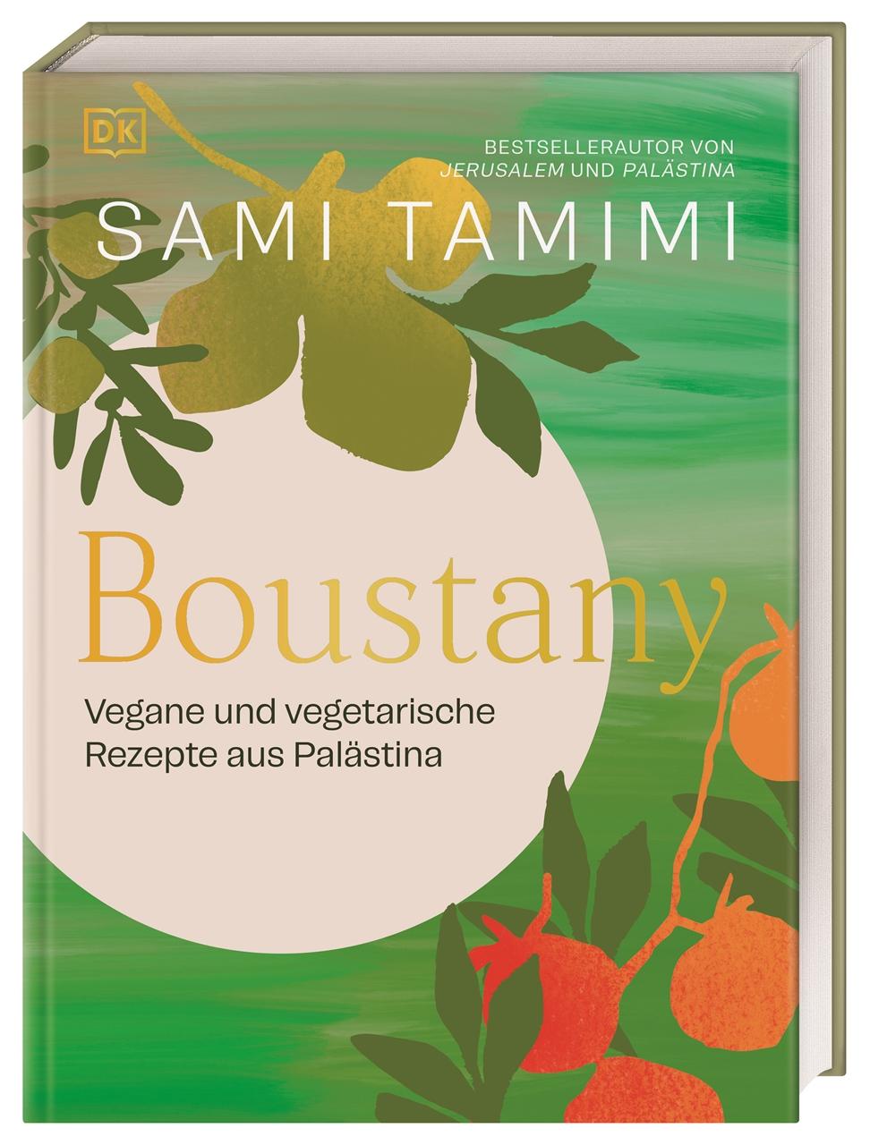 Knjiga Boustany DK Verlag