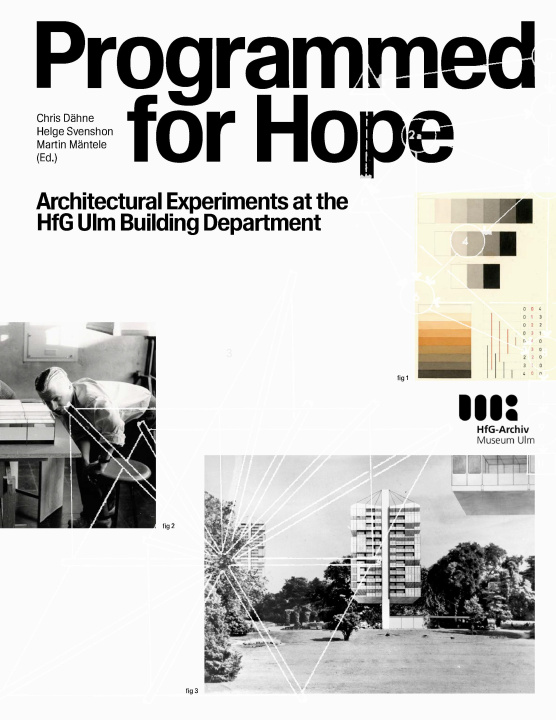 Knjiga Programmed for Hope Goethe-Universität Frankfurt