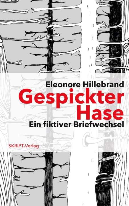 Boek Gespickter Hase 