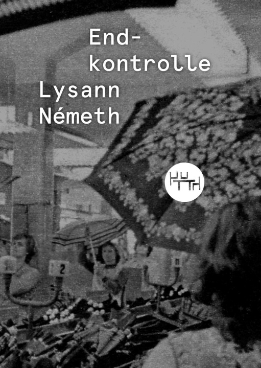 Knjiga Endkontrolle 