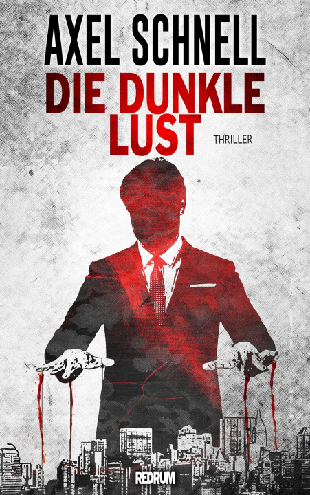 Książka Die dunkle Lust 
