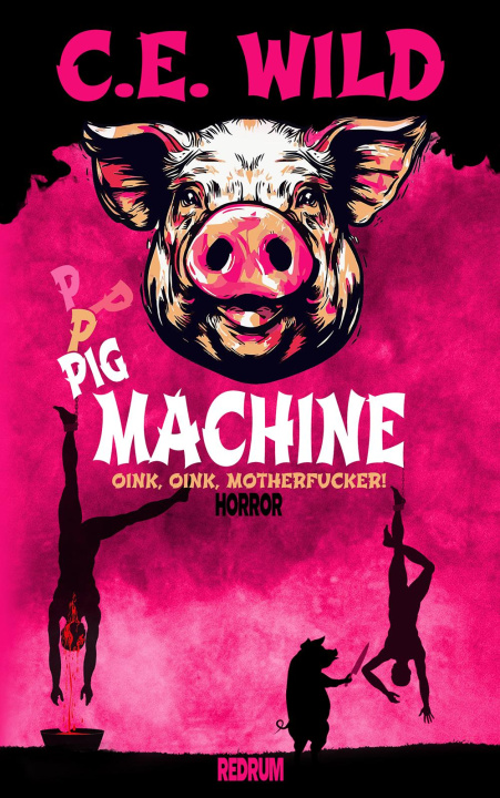 Book ThePigMachine 