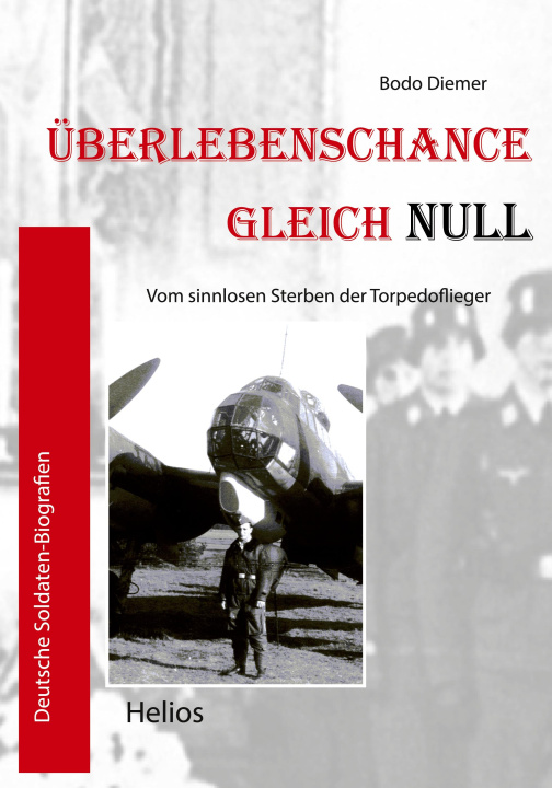 Knjiga Überlebenschance gleich Null EK-2 Militär
