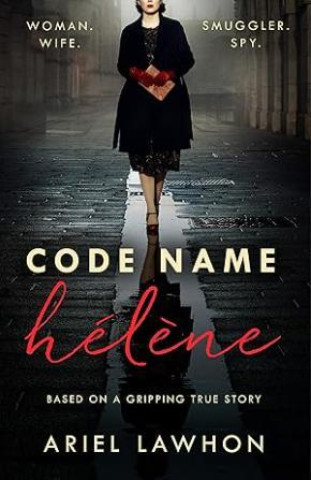 Book Codename Hél?ne Ariel Lawhon