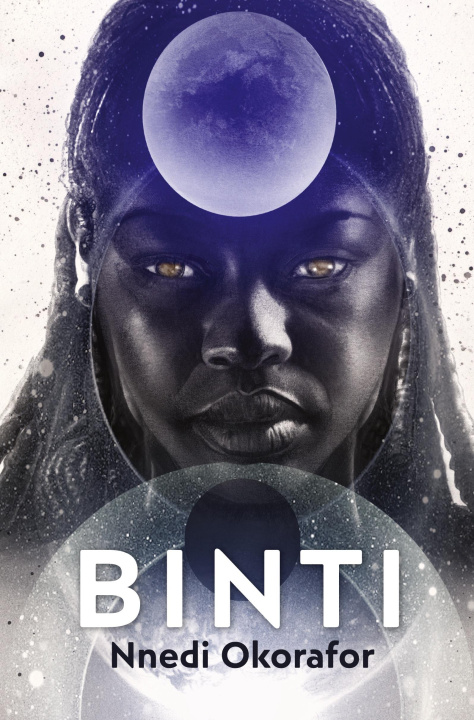 Knjiga Binti 