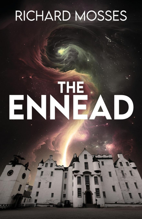 Buch The Ennead Richard Mosses