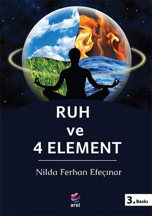 Knjiga Ruh ve 4 Element 