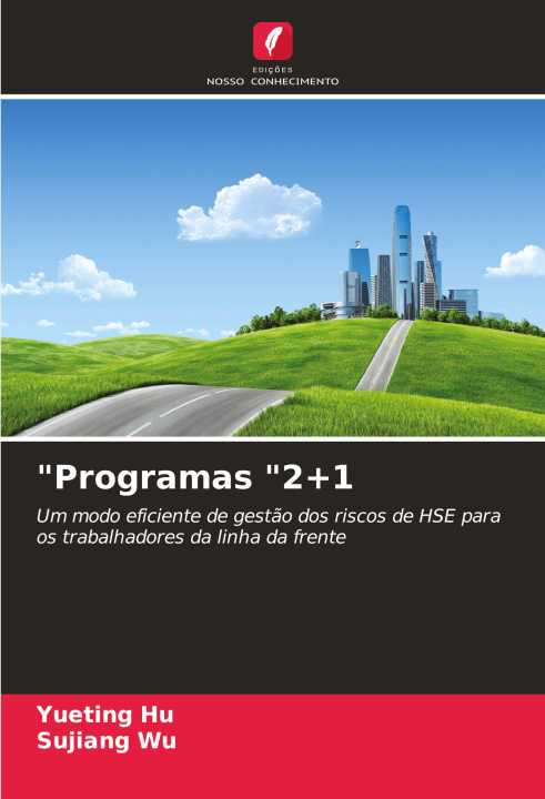 Book "Programas "2+1 Sujiang Wu