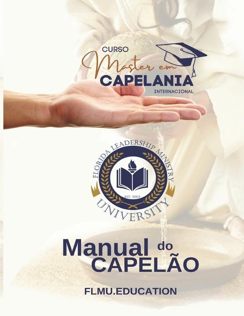Knjiga Manual do Capel?o 