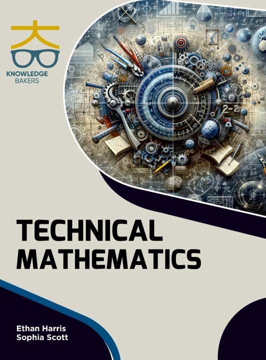 Knjiga Technical Mathematics Sophia Scott