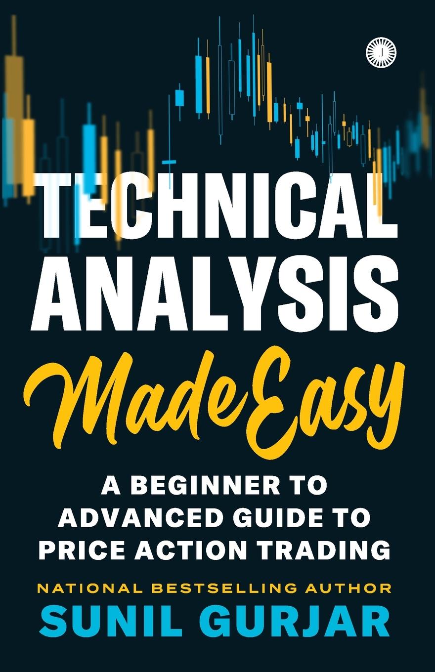 Βιβλίο Technical Analysis Made Easy Sunil Gurjar