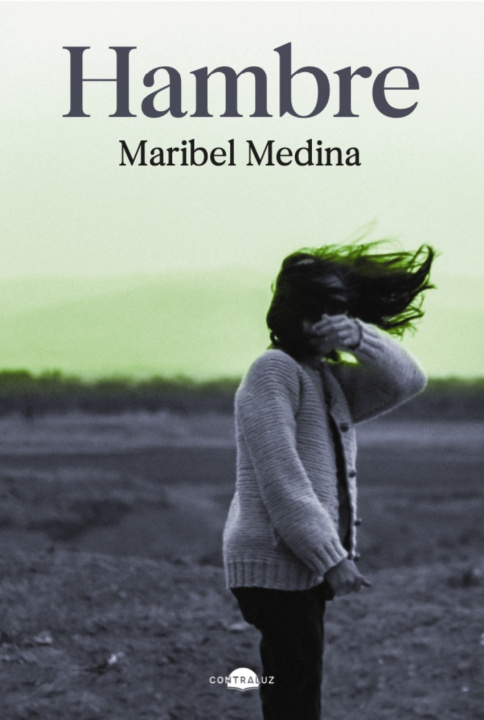 Knjiga Hambre Maribel Medina