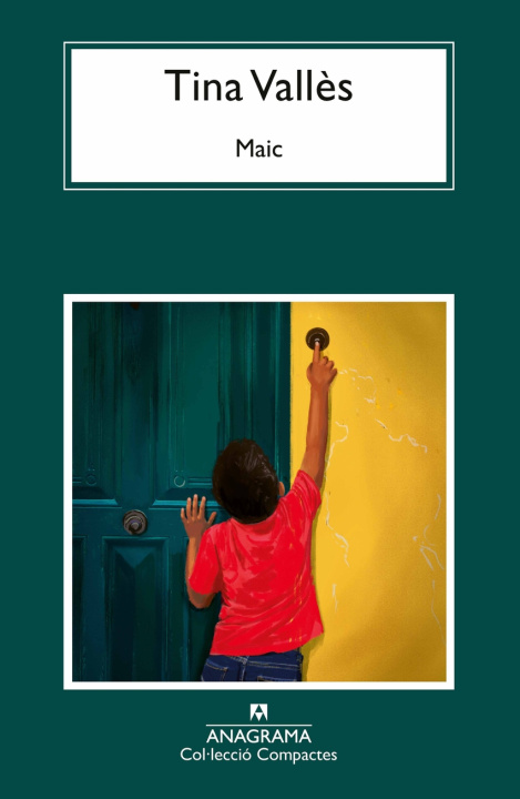 Book Maic TINA VALLES
