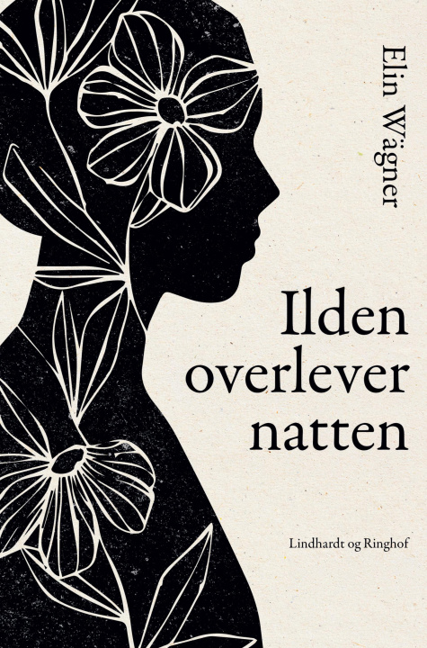 Книга Ilden overlever natten Aagot Lading