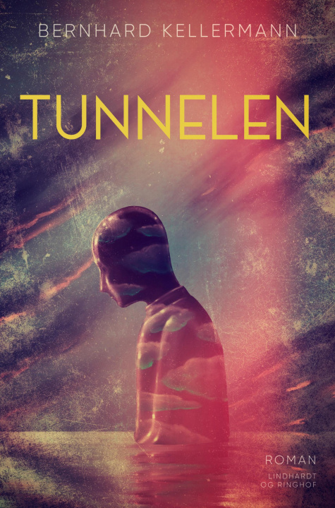 Buch Tunnelen Herman Bente