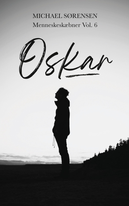 Knjiga Oskar Michael Sørensen