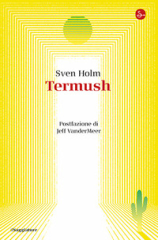 Книга Termush Sven Holm