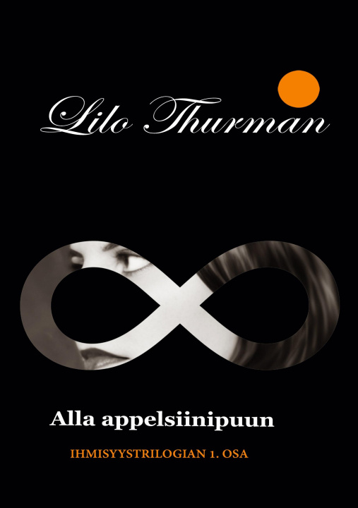 Buch Alla appelsiinipuun Lilo Thurman