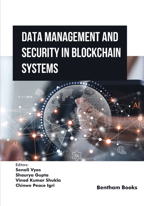 Boek Data Management and Security in Blockchain Systems Vinod Kumar Shukla