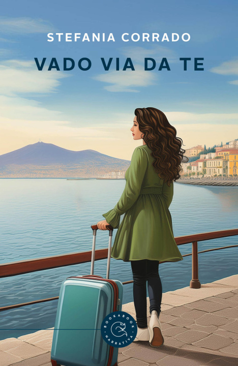Buch Vado via da te Stefania Corrado