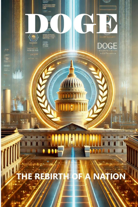 Knjiga DOGE AIMQWEST CORPORATION