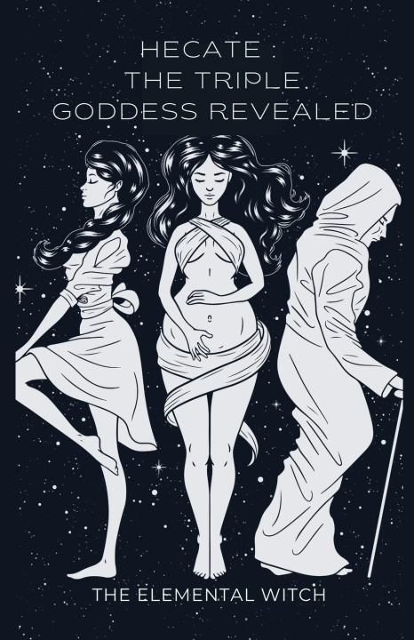Book Hecate Victoria Collins