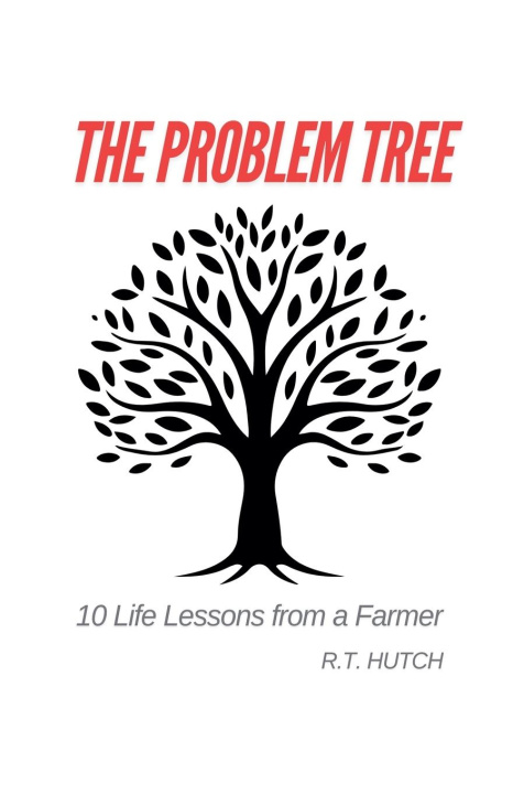 Knjiga The Problem Tree R.T. Hutch