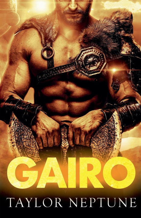 Book Gairo Taylor Neptune
